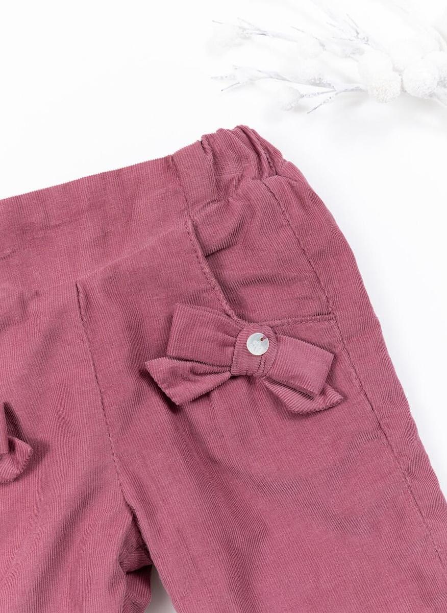 Панталон с панделки Tartine et Chocolat