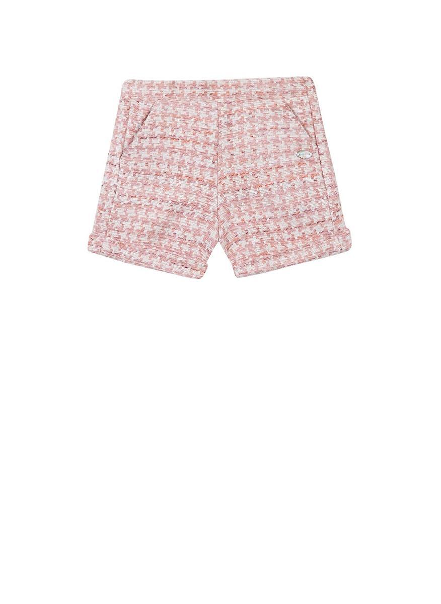 Къс панталон 'Puppytooth' Tartine et Chocolat