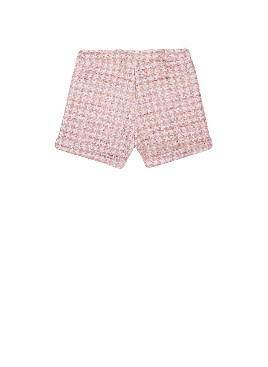 Къс панталон 'Puppytooth' Tartine et Chocolat