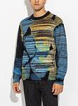 Пуловер 'Marsh Marigold' PS Paul Smith