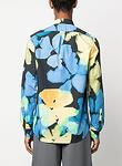 MENS LS REGUALR FIT SHIRT