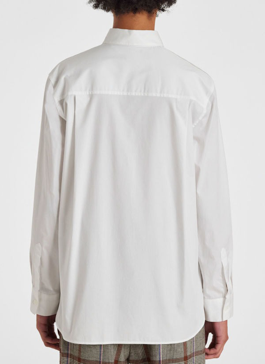 WOMENS SHIRT