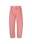 WOMENS TROUSERS CORD