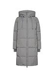 Nova square down coat