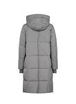 Nova square down coat