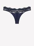 Стринг Lace Deluxe Palmers