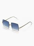 METAL FRAME SUNGLASSES