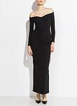 TARA MAXI DRESS