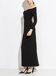 TARA MAXI DRESS