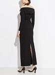 TARA MAXI DRESS