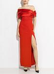 ALEXIS MAXI DRESS