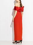 ALEXIS MAXI DRESS