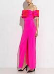 ALEXIS MAXI DRESS