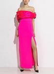 ALEXIS MAXI DRESS