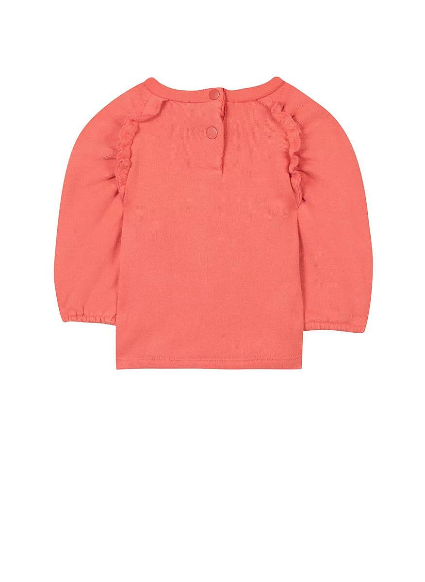 Суитшърт 'Liberty' Tartine et Chocolat