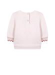 Sweat-shirt  sweat polo