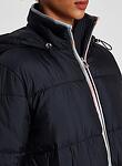 WOMENS FIBRE DOWN JACKET