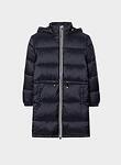 WOMENS FIBRE DOWN JACKET