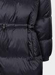 WOMENS FIBRE DOWN JACKET