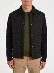 MENS KNITTED JACKET