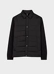 MENS KNITTED JACKET