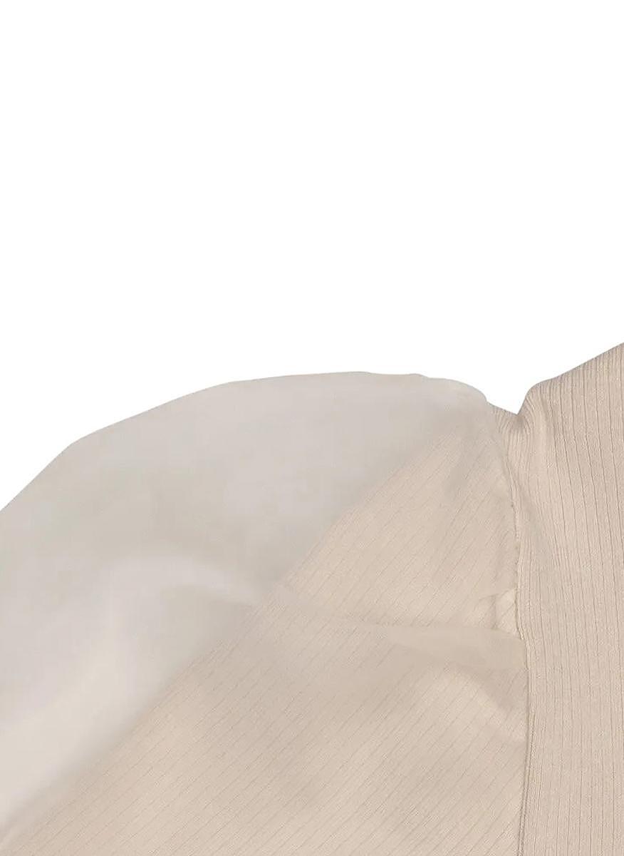 Блуза с ефектни ръкави 'Sien' Donsje