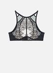 BH Bralette mit Bьgel ungefьttert