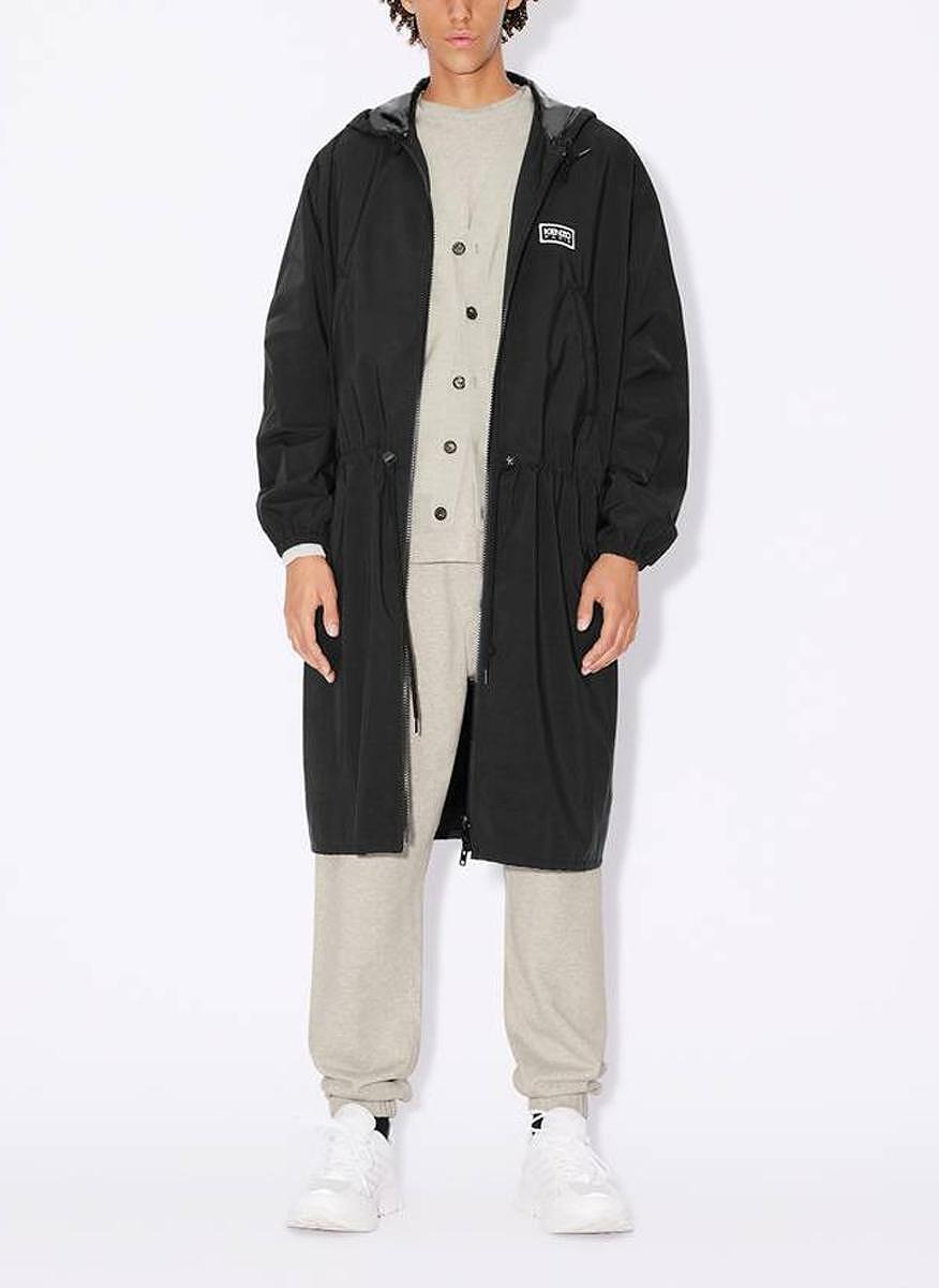 Яке 'Bicolor Paris' Kenzo