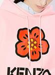 BOKE FLOWER CLASSIC HOODIE