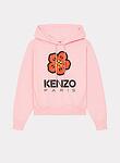 BOKE FLOWER CLASSIC HOODIE