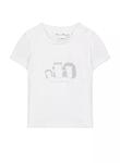 Tee-shirt  Debardeur Top