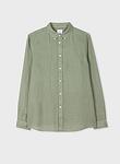 MENS L/S REGULAR FIT SHIRT