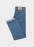 WOMENS STRAIGHT FIT JEAN