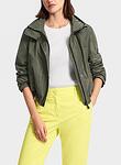 outdoor jacket