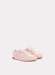 KENZO-DOME LOW TOP SNEAKERS