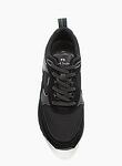 MENS SHOE BELAIR BLACK