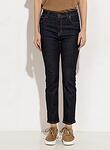 Denim trouser