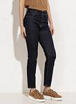 Denim trouser