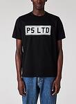 MENS REG FIT SS T SHIRT P5 LTD