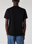 MENS REG FIT SS T SHIRT P5 LTD