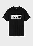 MENS REG FIT SS T SHIRT P5 LTD