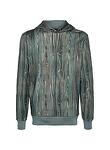 MENS REG FIT HOODY