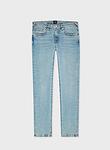 MENS TAPERED FIT JEAN