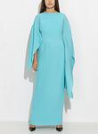 ADAMI MAXI DRESS