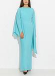 ADAMI MAXI DRESS