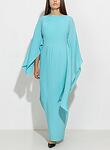 ADAMI MAXI DRESS