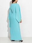 ADAMI MAXI DRESS