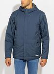 MENS HOODED JACKET