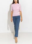 WOMENS STRAIGHT FIT JEAN