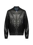 MENS JACKET LEATHER